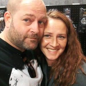 Meet your Posher, Trisha